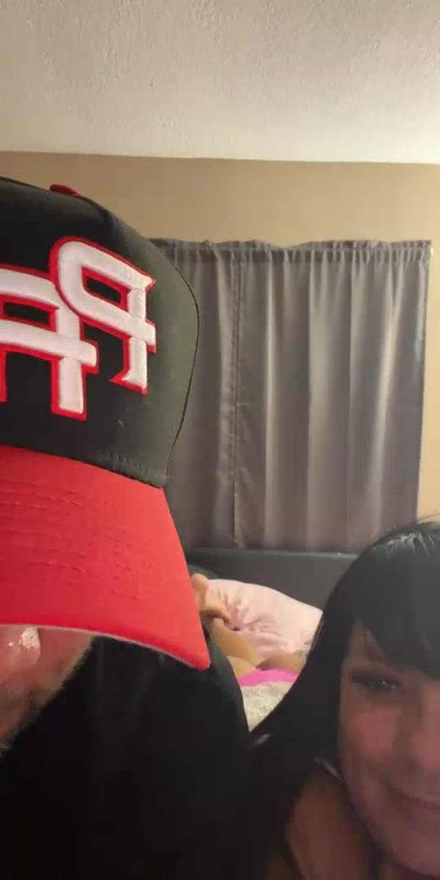 @milimaldonado31 TikTok live recording
