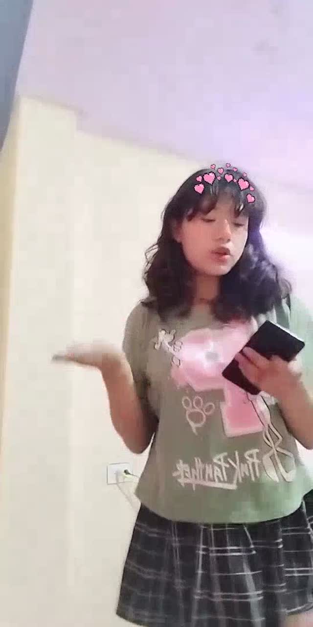@loquitamr TikTok live recording