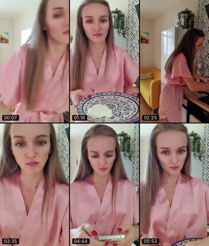 @29ksenia29 TikTok live recording