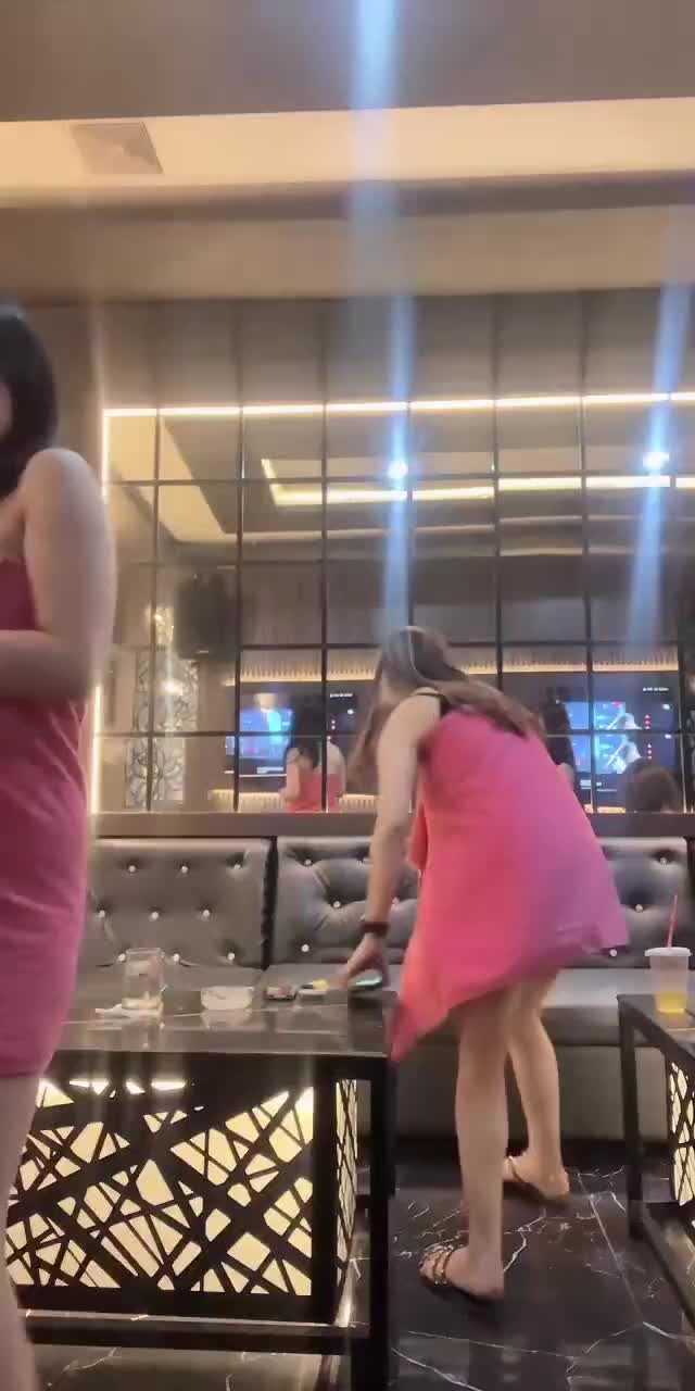 @babycier TikTok live recording