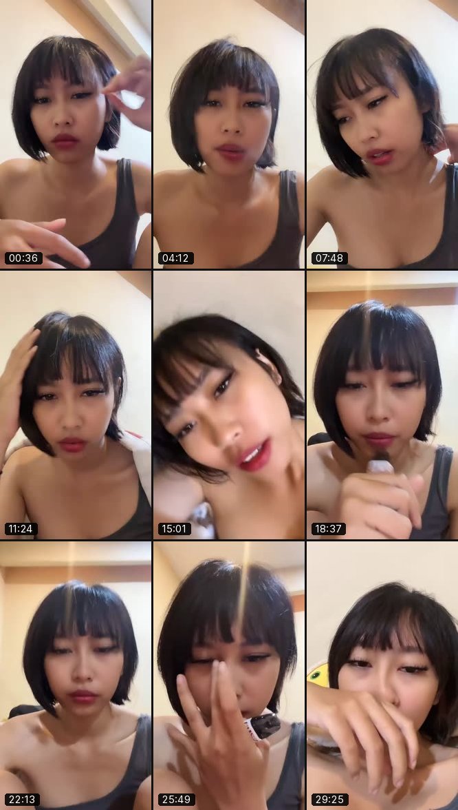 @669percent TikTok live recording