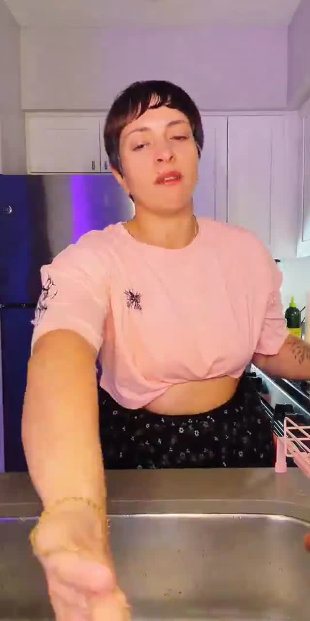 @citygirlsuplmao TikTok live recording