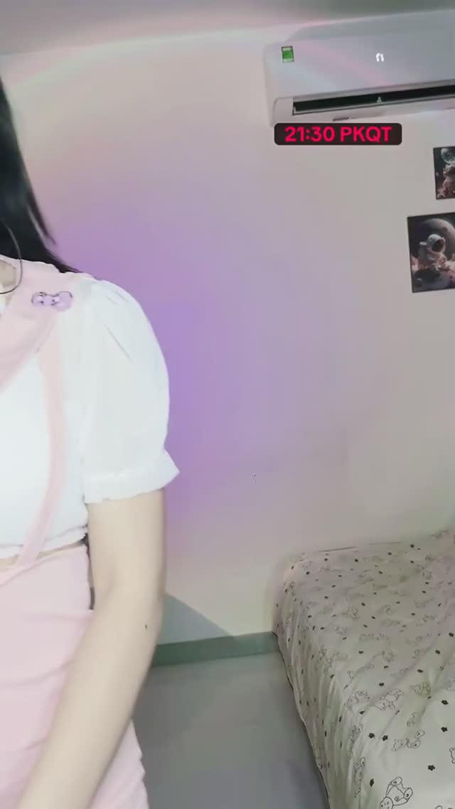 @_minhthu5555_ TikTok live recording