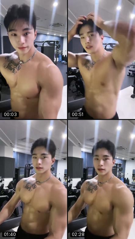 @chomanjae12 TikTok live recording