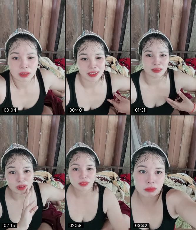 @bn.ha111 TikTok live recording