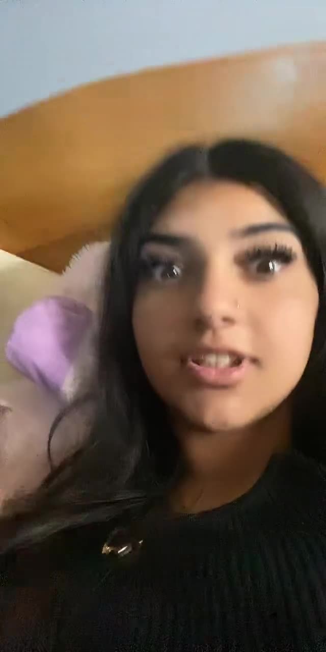 @h_kyra16 TikTok live recording