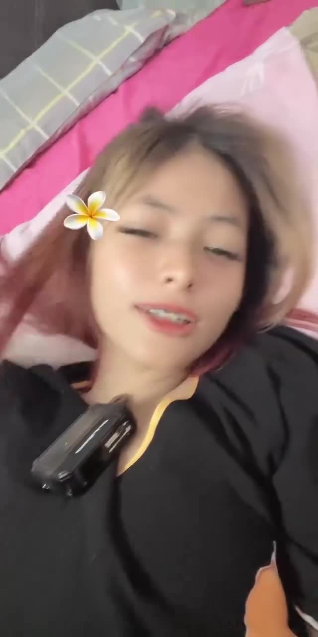 @qystynaa_0 TikTok live recording