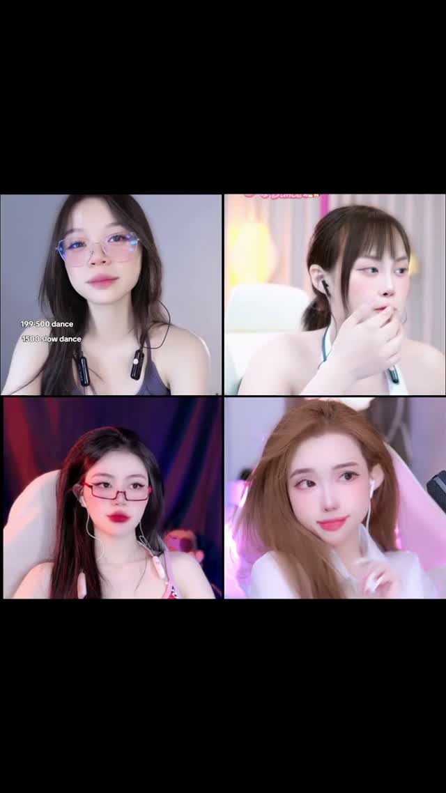 @babytina.01 TikTok live recording