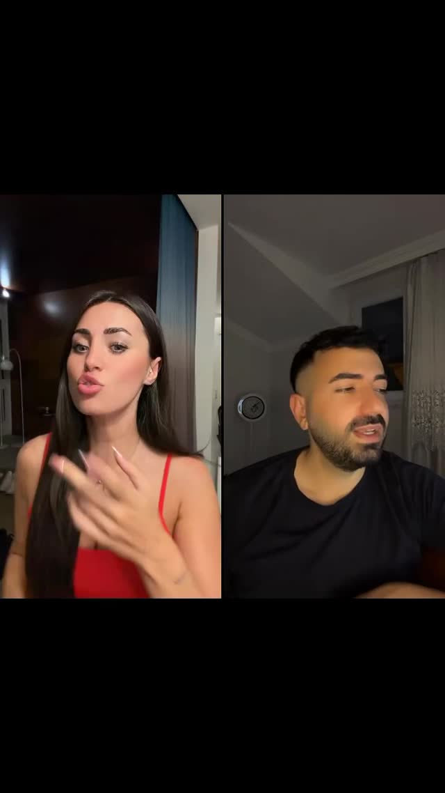 @suakkuyu TikTok live recording