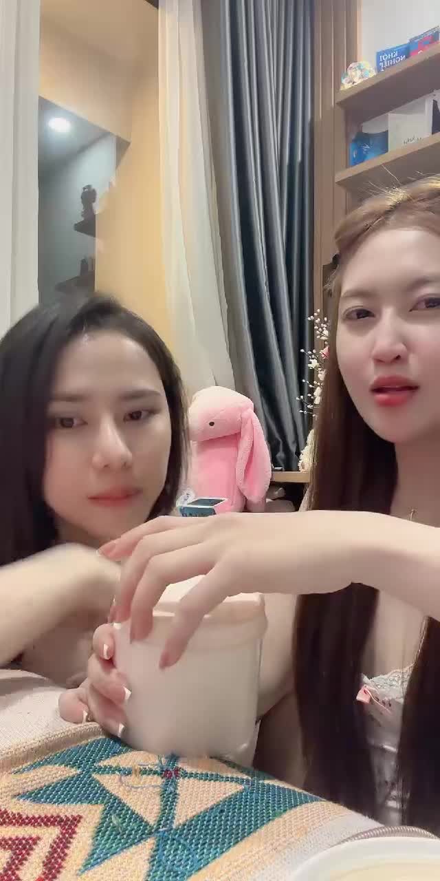 @phuongmini150799 TikTok live recording
