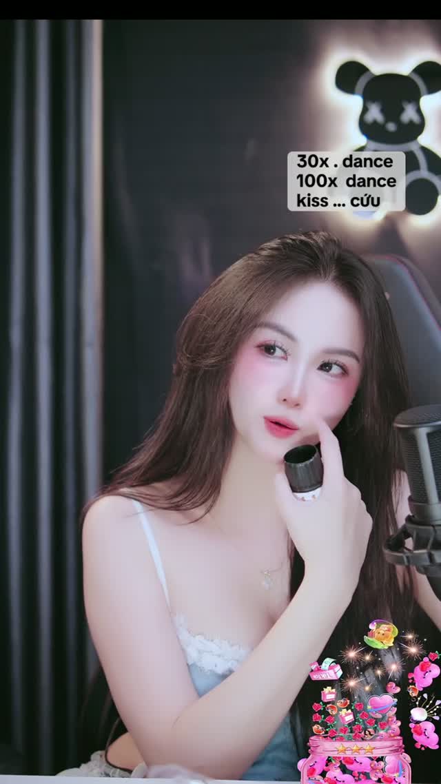 @hignhungg TikTok live recording