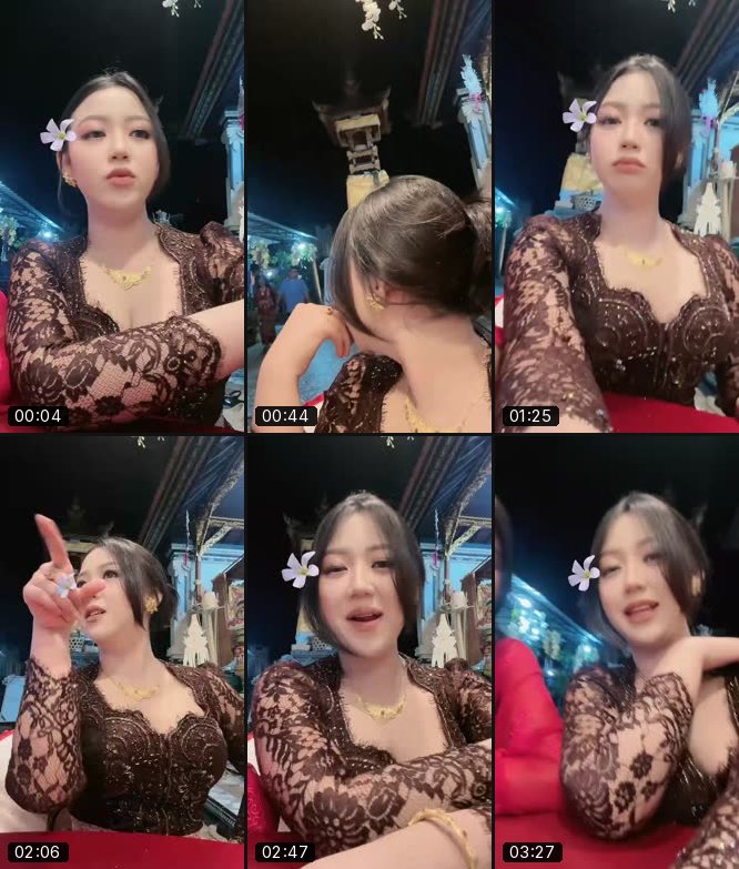 @nikkii_.19 TikTok live recording