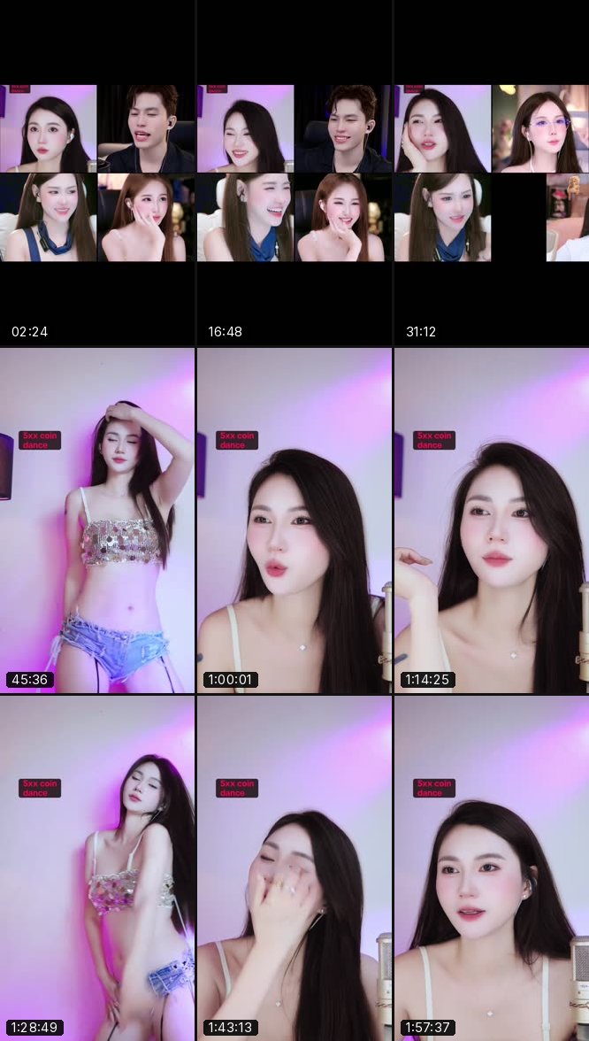 @babylynx.16 TikTok live recording