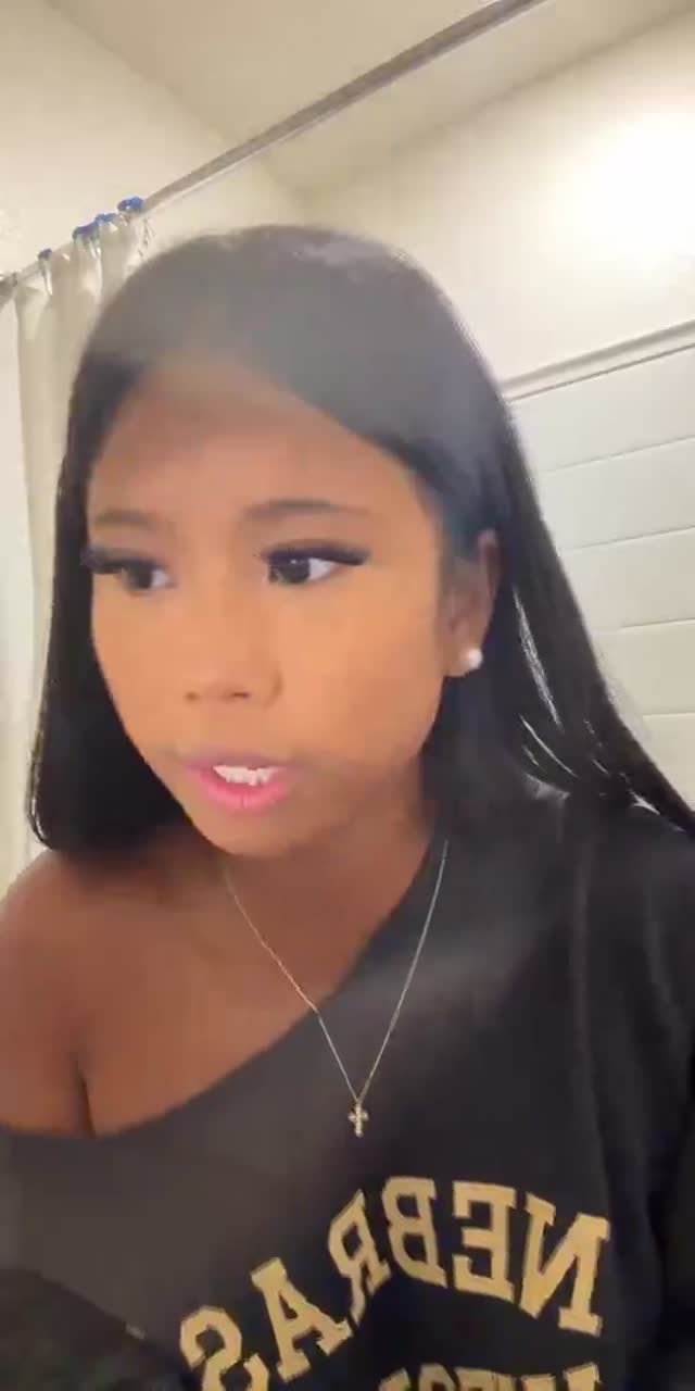 @1uvdoris TikTok live recording