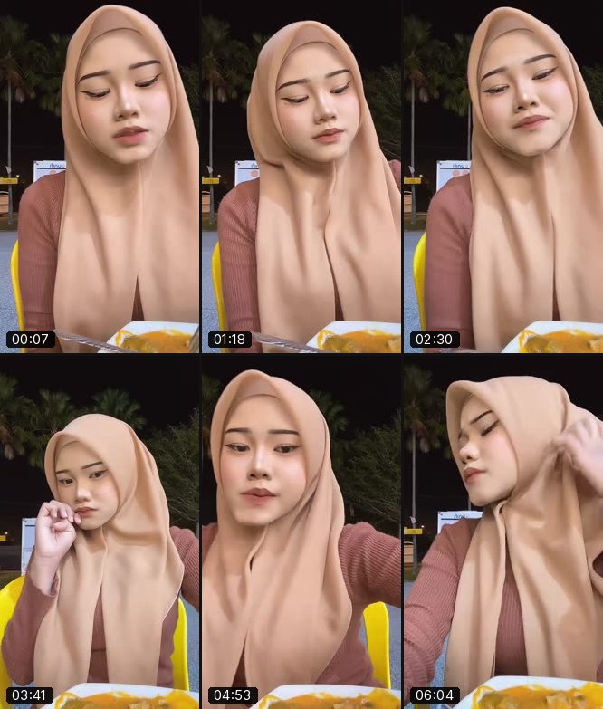@atulllzj TikTok live recording