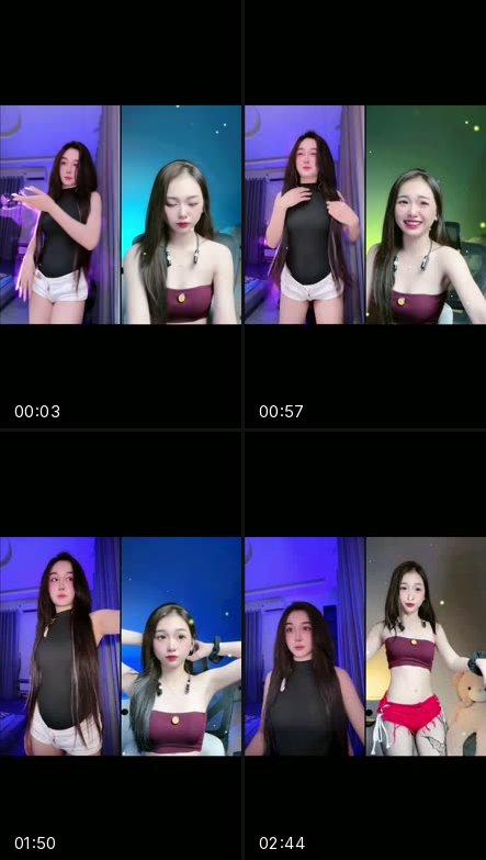 @babykill368 TikTok live recording