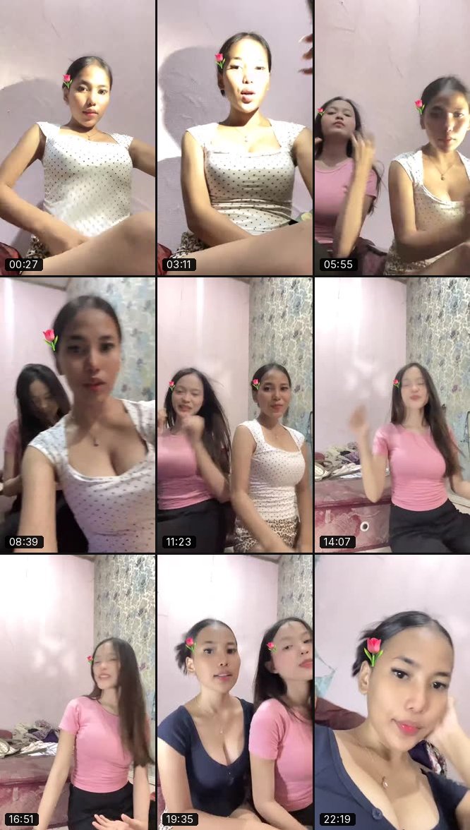 @oliv60558 TikTok live recording