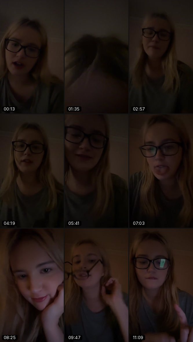 @emilytok60 TikTok live recording