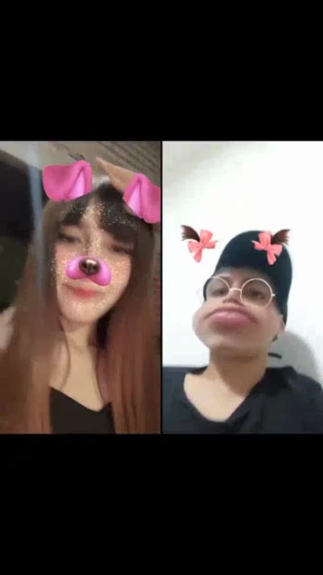 @.arianaaa4 TikTok live recording