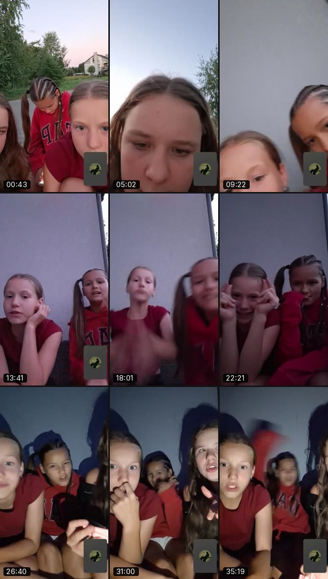 @alicja.haniavibes TikTok live recording