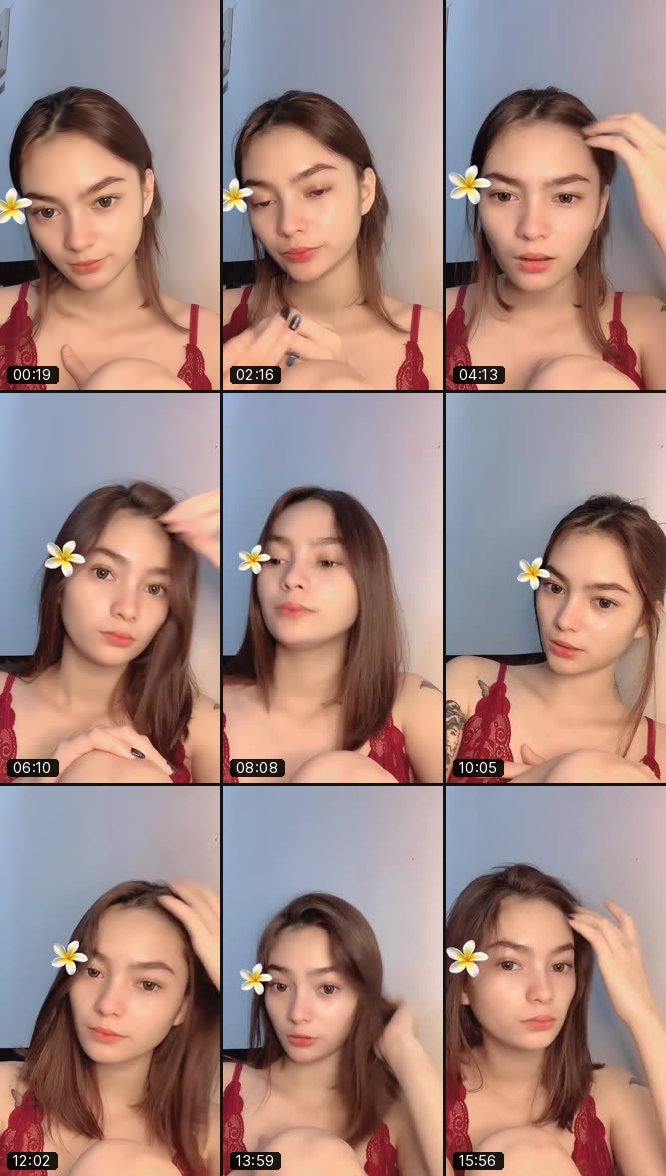 @ellfeliay TikTok live recording