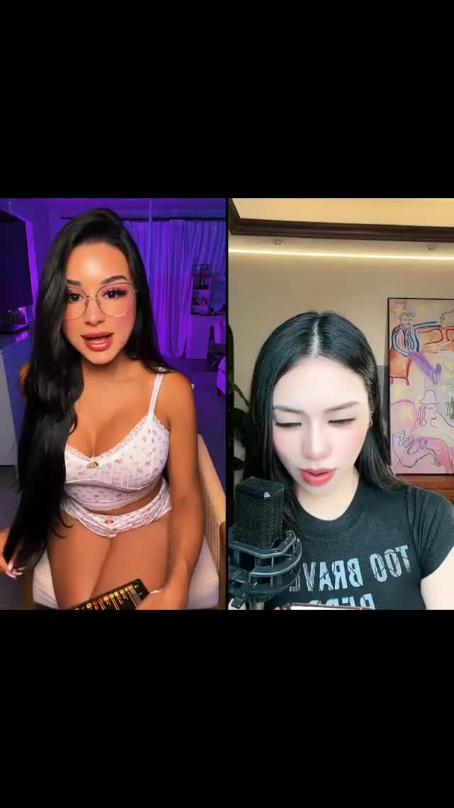 @nayrina__ TikTok live recording