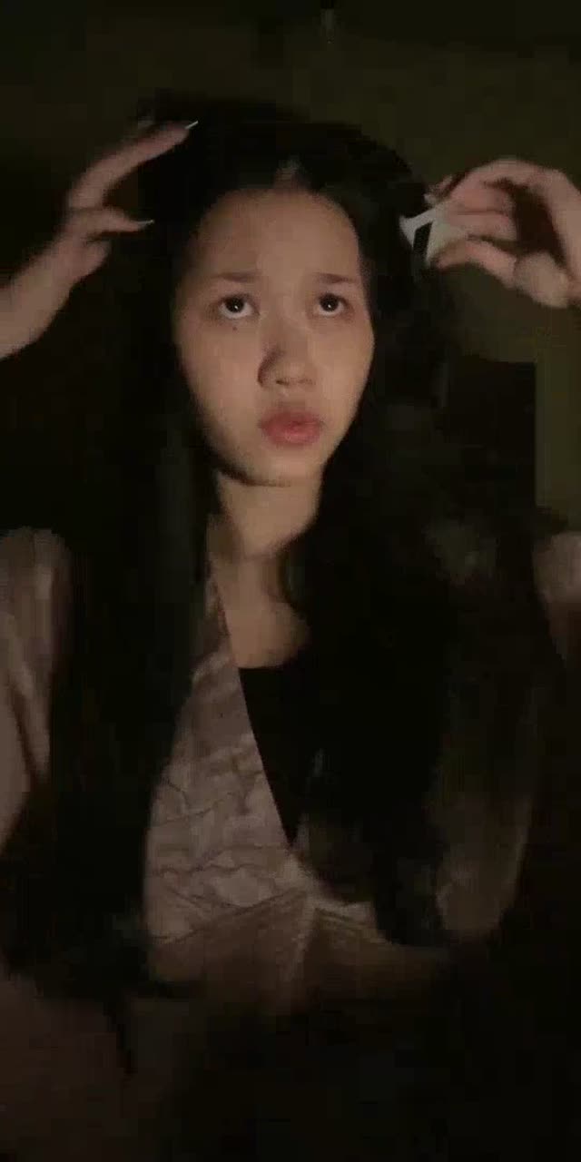 @gunggekvi TikTok live recording