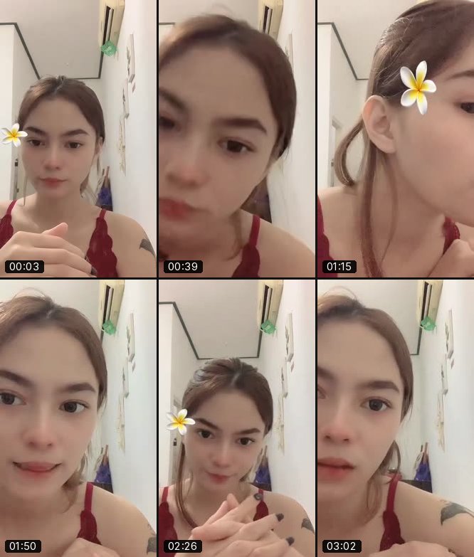 @ellfeliay TikTok live recording