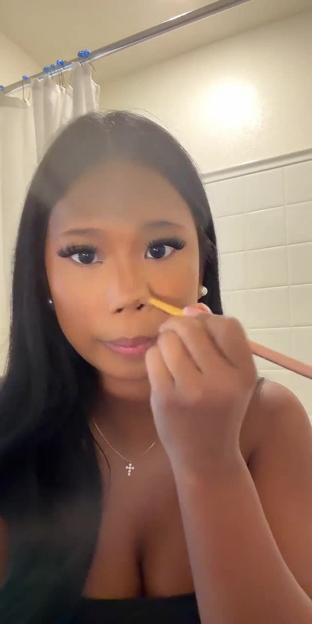 @1uvdoris TikTok live recording