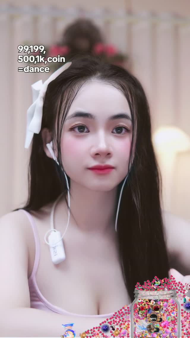 @28rabbit08 TikTok live recording