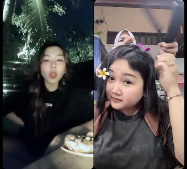 @gemoy.bubble TikTok live recording