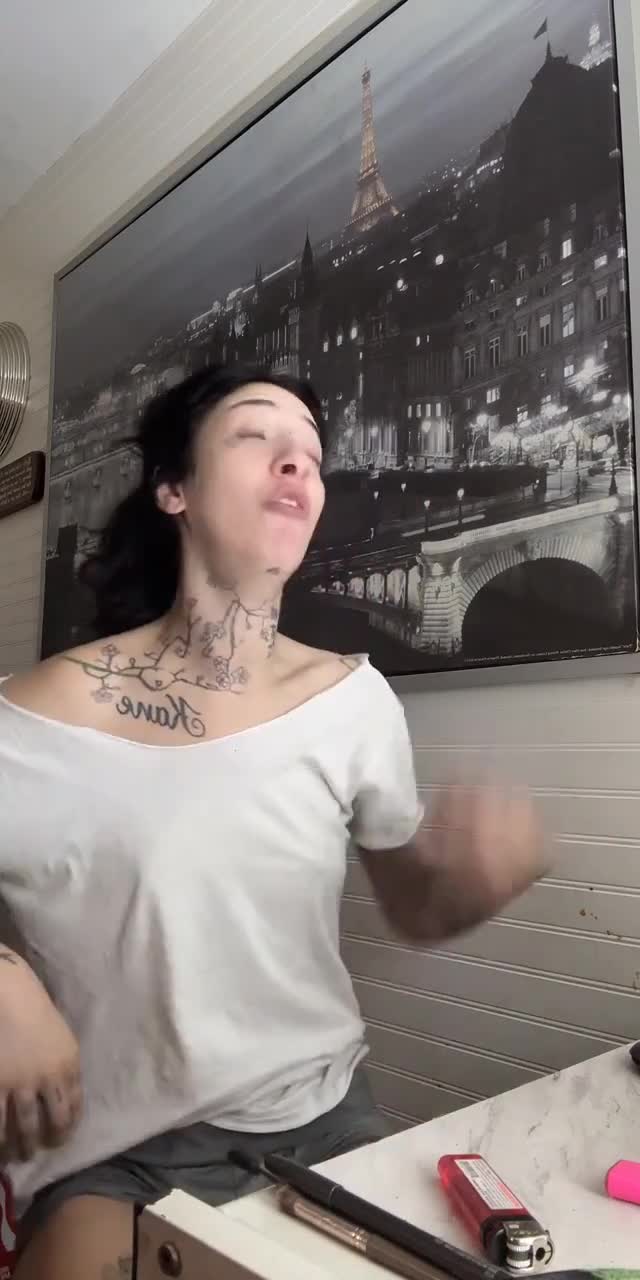 @ang2crazy TikTok live recording