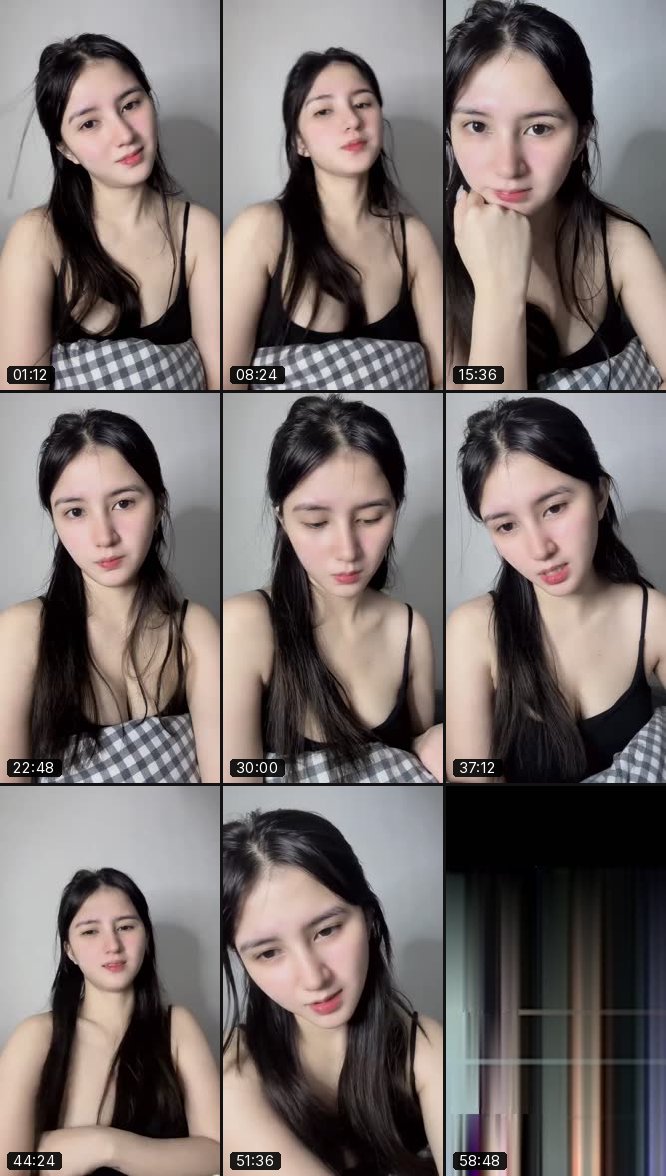 @jessylim17 TikTok live recording