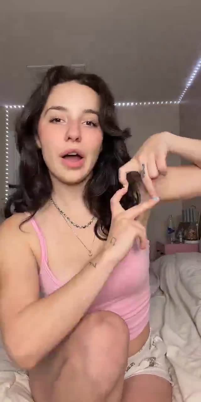 @missariawest TikTok live recording