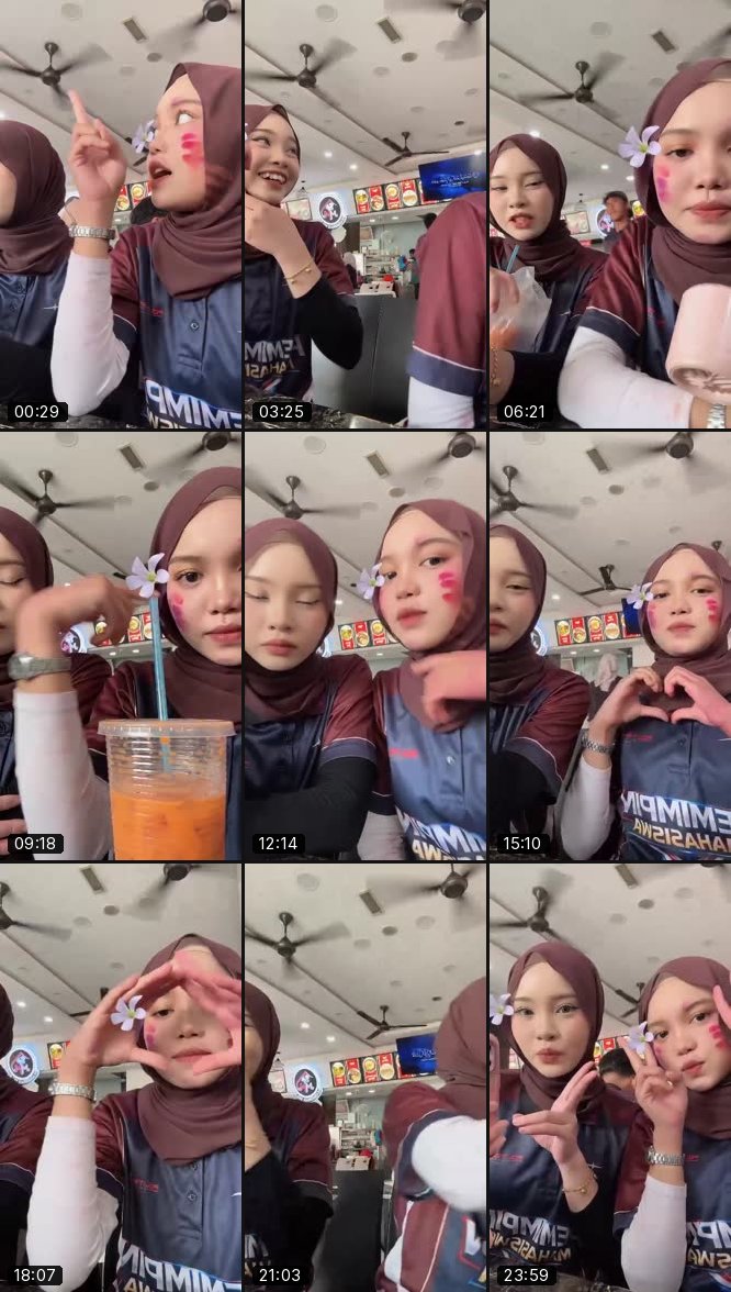 @d3wiibulan TikTok live recording
