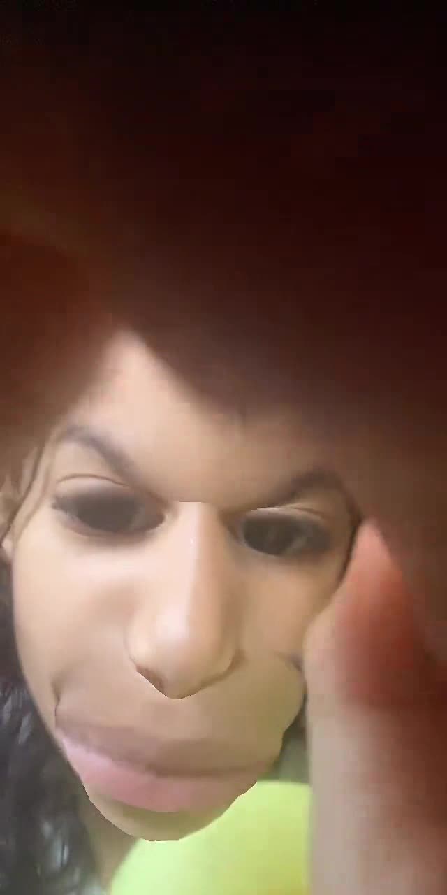 @itslivy03 TikTok live recording