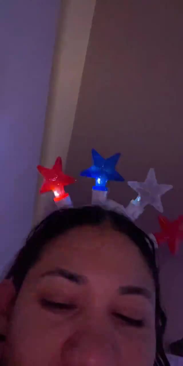 @vanilla_bby93 TikTok live recording