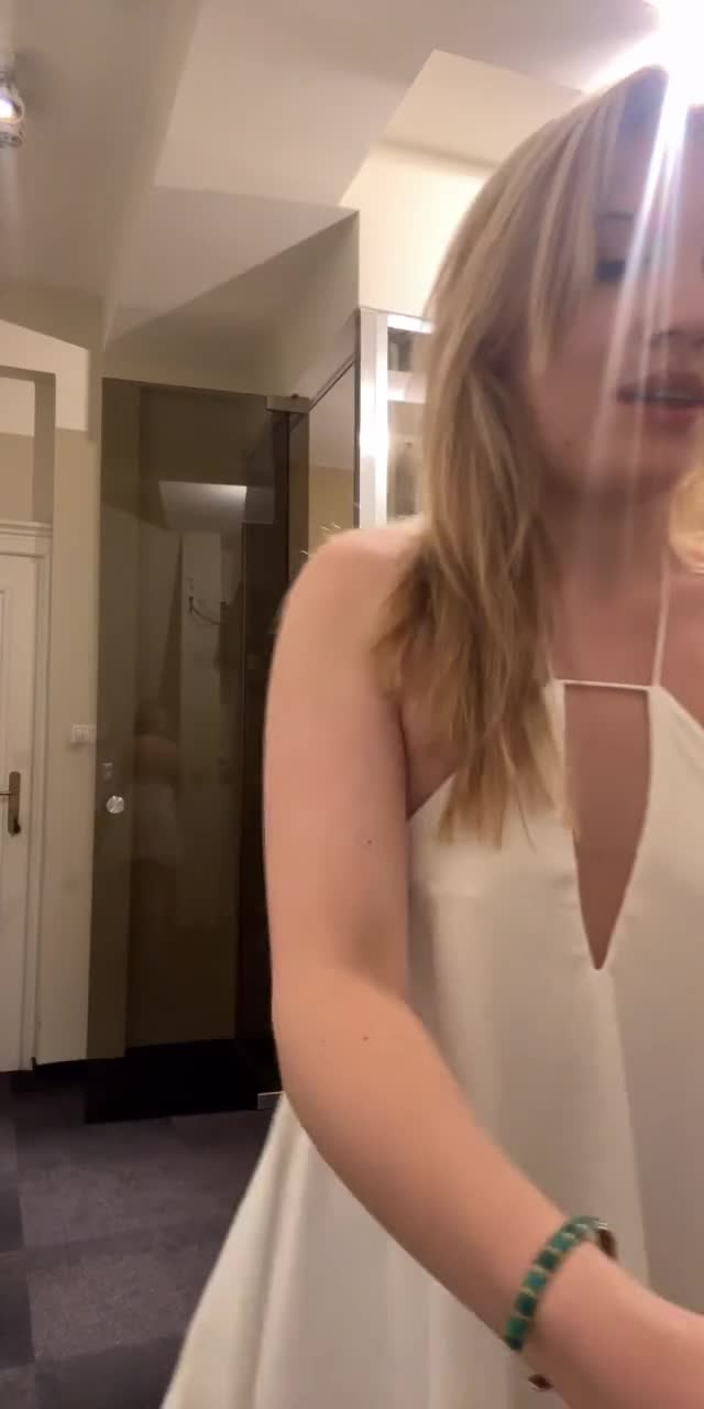 @blanchevlmt TikTok live recording