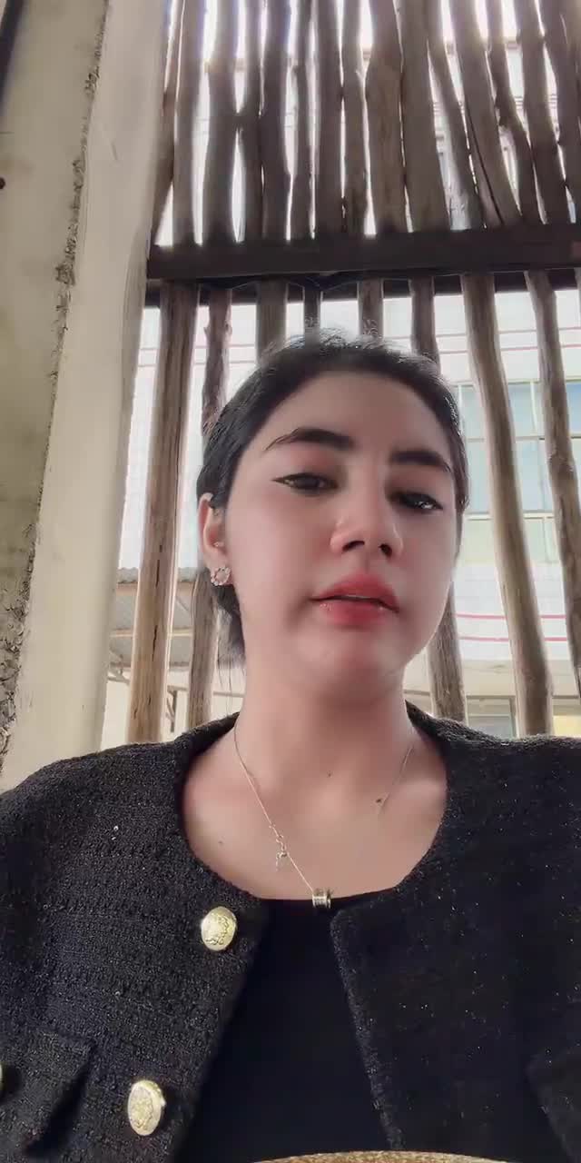 @vrnst TikTok live recording