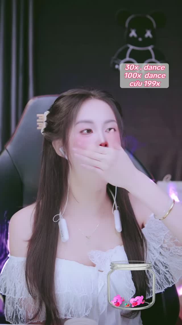 @hignhungg TikTok live recording