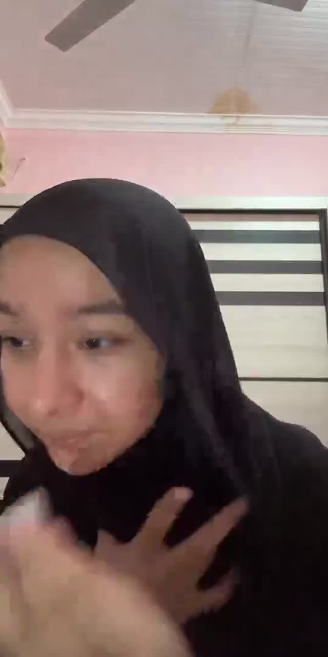 @bukan7an TikTok live recording