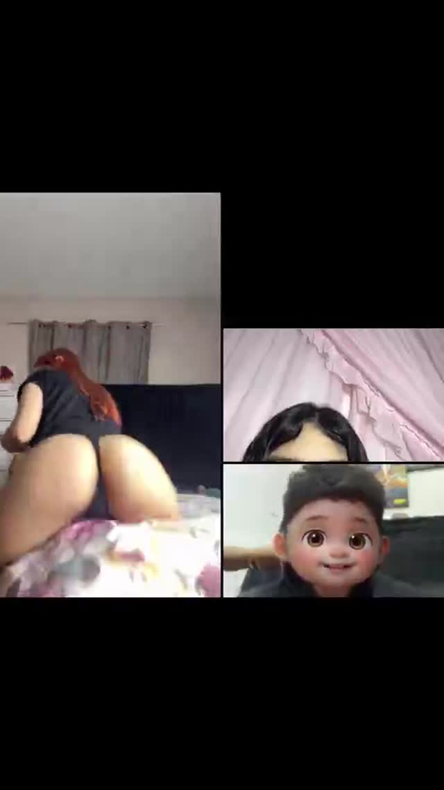 @user_mami_18 TikTok live recording