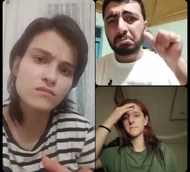 @nursenar.kaya1920 TikTok live recording