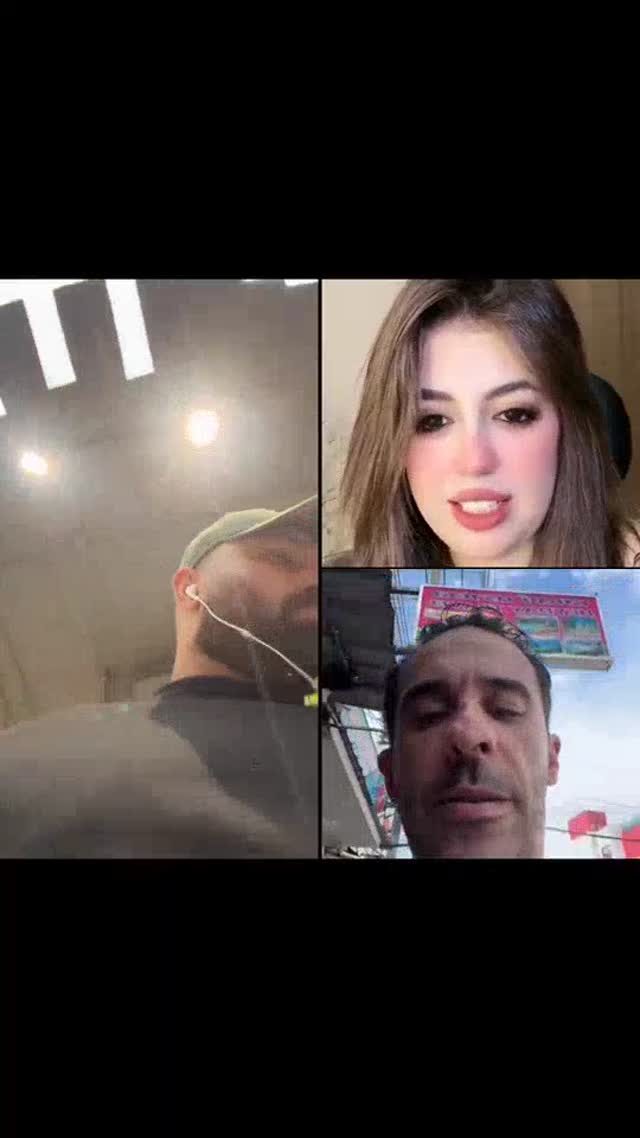 @kareemeldamy22 TikTok live recording