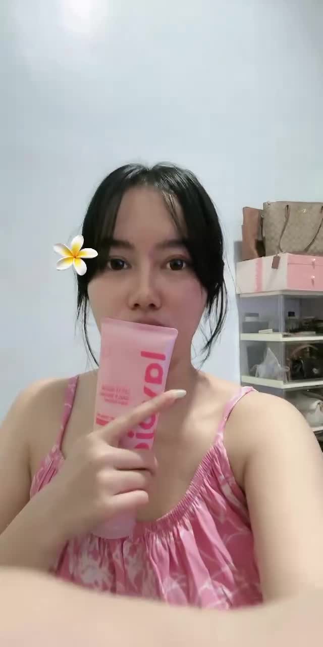@yourelvvreal TikTok live recording