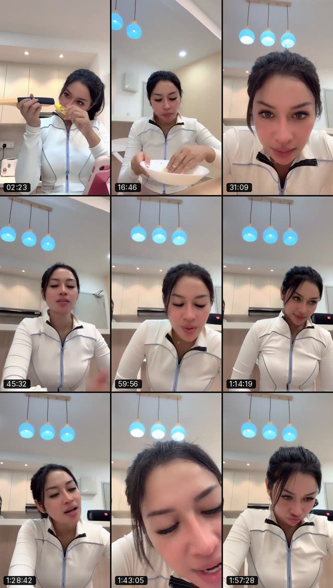 @jaywijaya1705 TikTok live recording