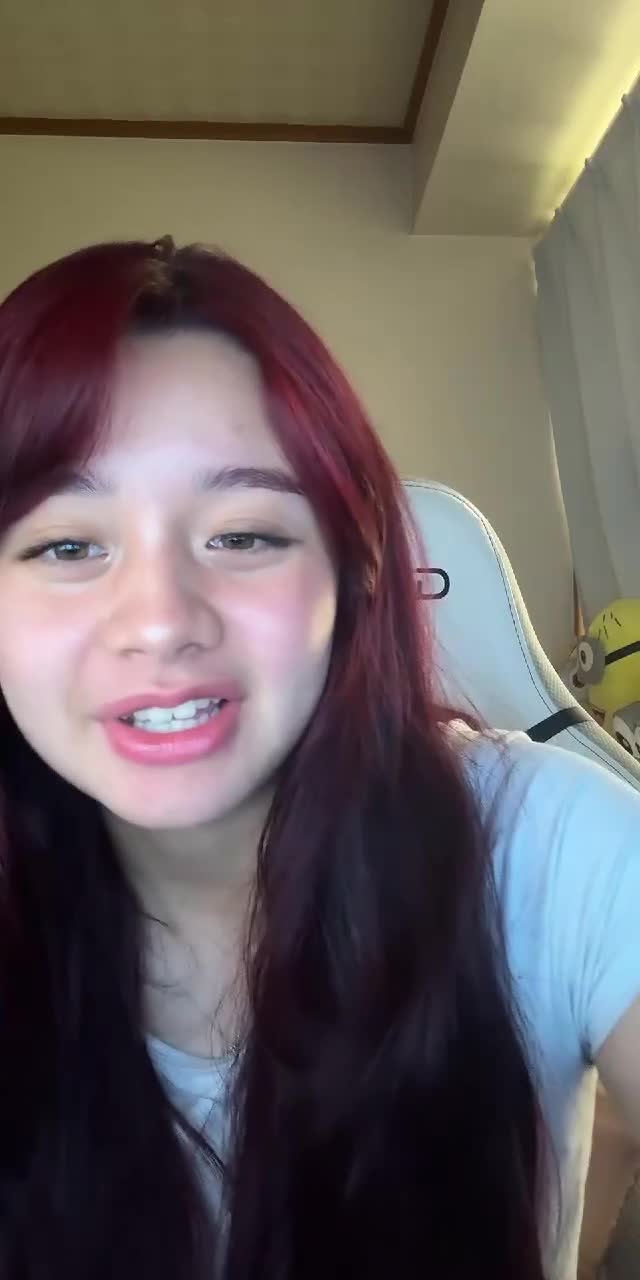 @graziyamashita_ TikTok live recording