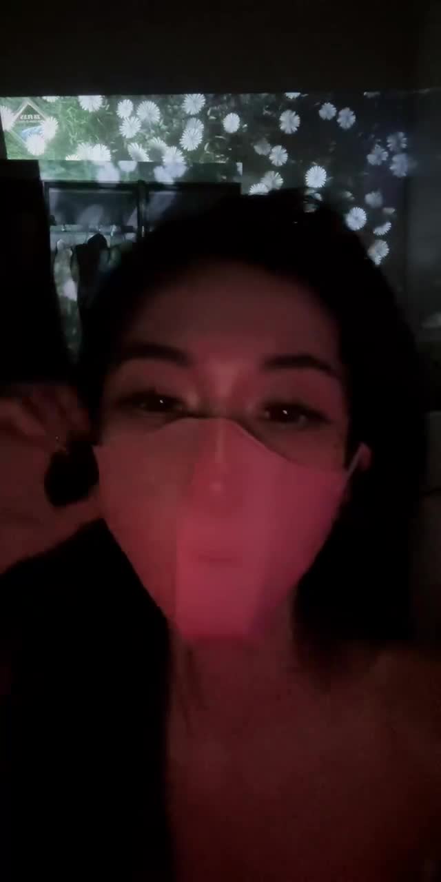 @linh.linda91 TikTok live recording