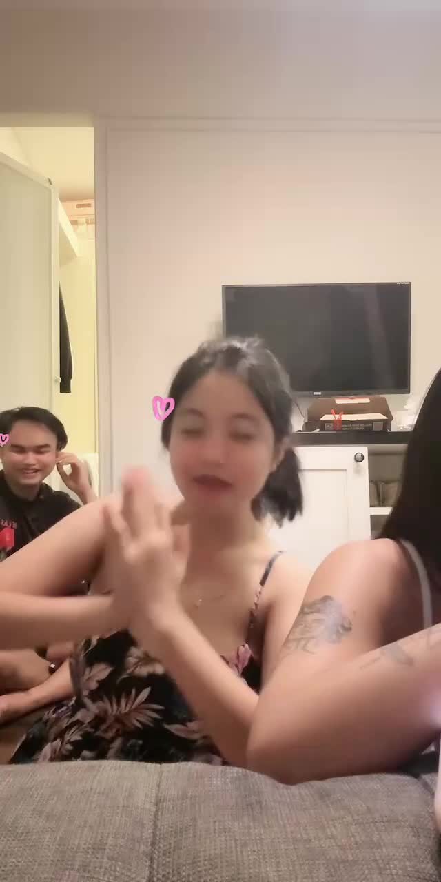 @hiiyukrin TikTok live recording