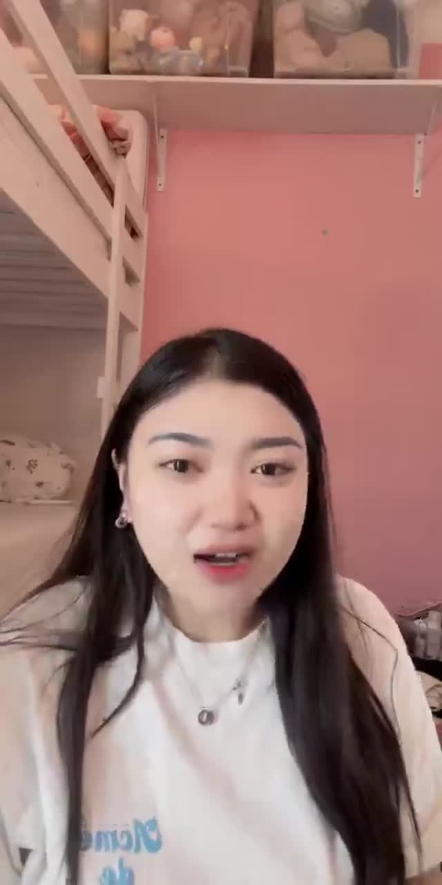 @irindaice TikTok live recording